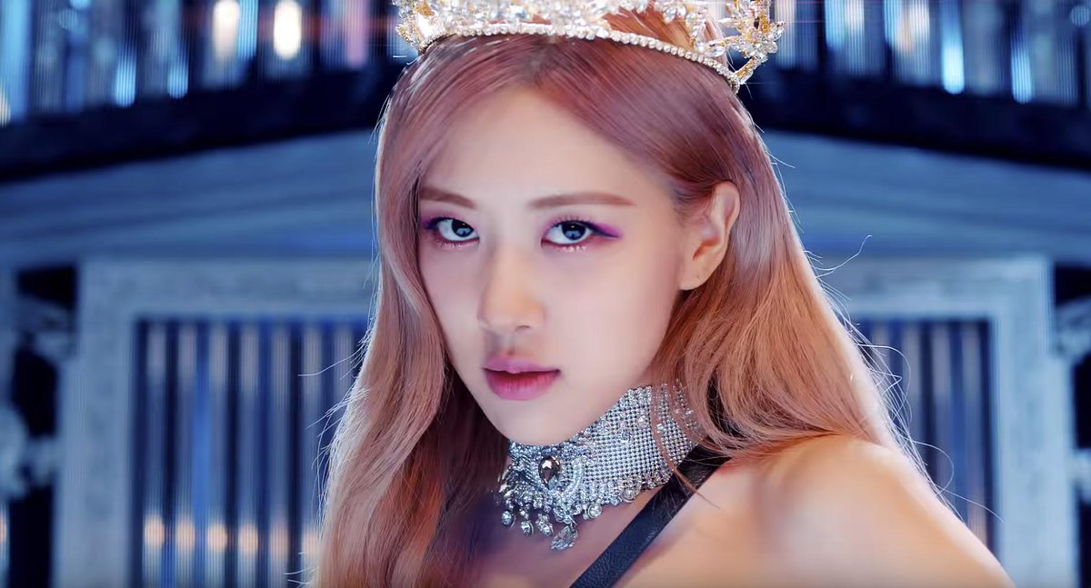 YG_BLACKPINK's tweet photo. Your favorite style so far? 

Watch here: https://t.co/INrE4J53Gz

#BLACKPINK #KILLTHISLOVE https://t.co/DuL1Z3Sld7