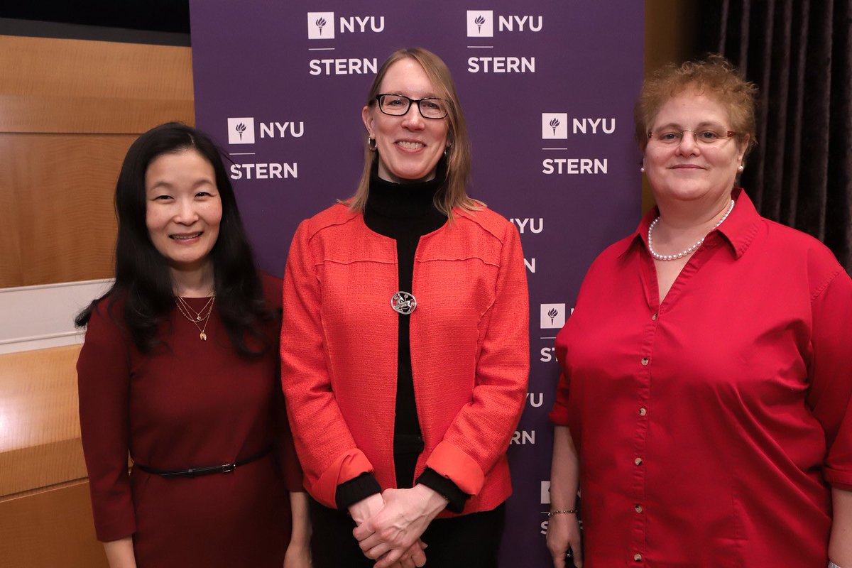 NYU Blockchain tweet media