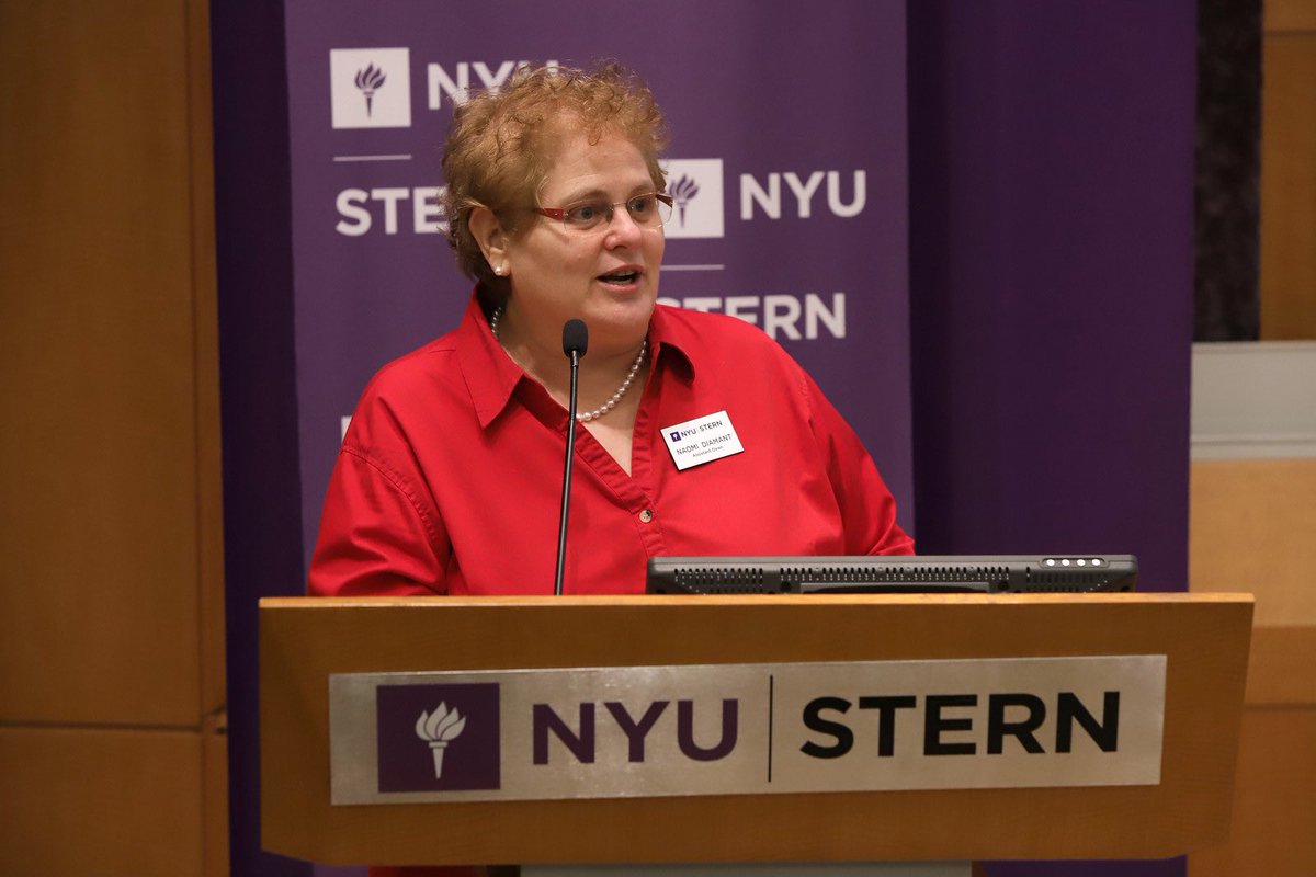 NYU Blockchain tweet media