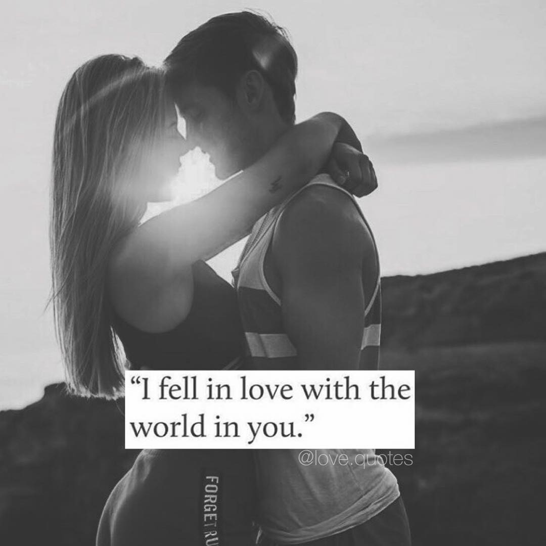 Cute Love Quotes on Twitter: 