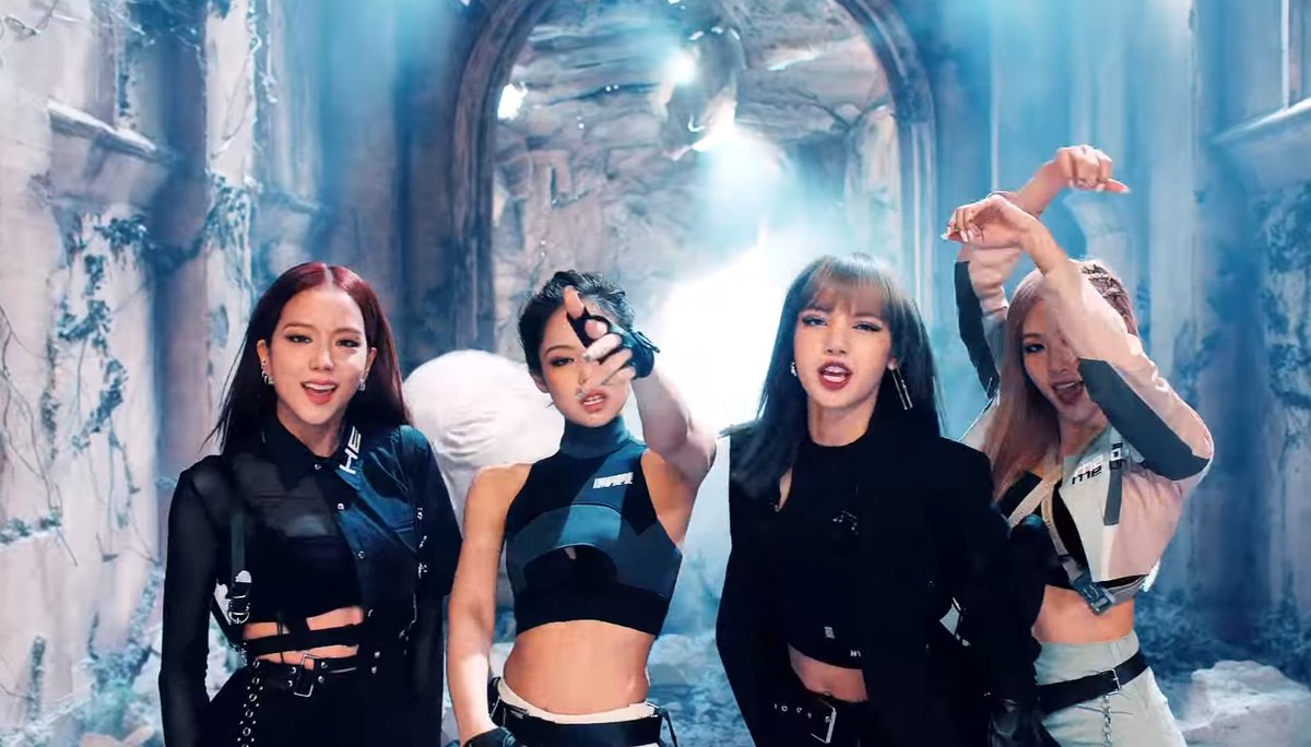 ninety_7nn's tweet photo. Let's #KILLTHISLOVE 🔪💔
ยอมแล้วทูลหัว ขอเป็นเมียพวกคุณตลอดไป ความผัว ความเท่ สุดๆไปเล้ยยยยย ปั้วะๆๆๆๆๆๆๆๆๆๆๆๆๆ #KILLTHISLOVE_BLACKPINK @ygent_official 💓😍😚 https://t.co/ItON97ESjy
