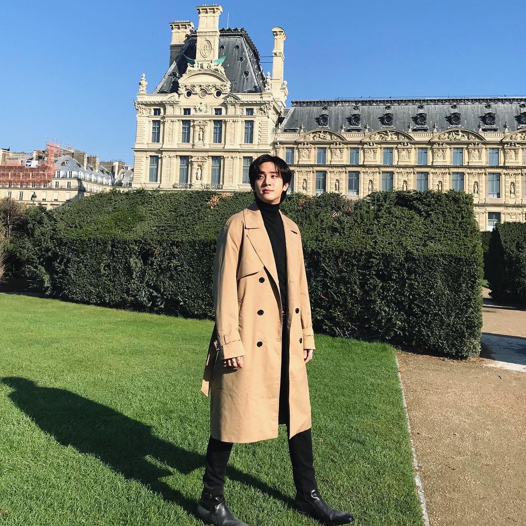 ourwoosung tweet picture