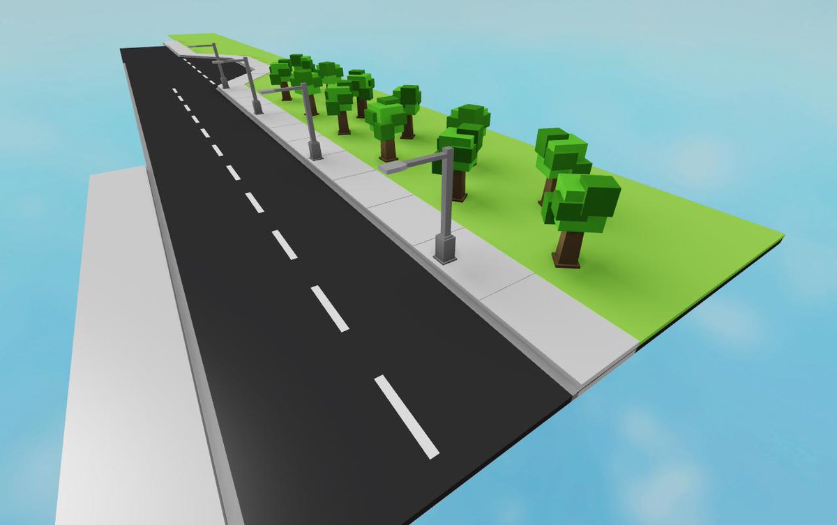 Bloxtun On Twitter Ive Always Wanted To Make A Town -