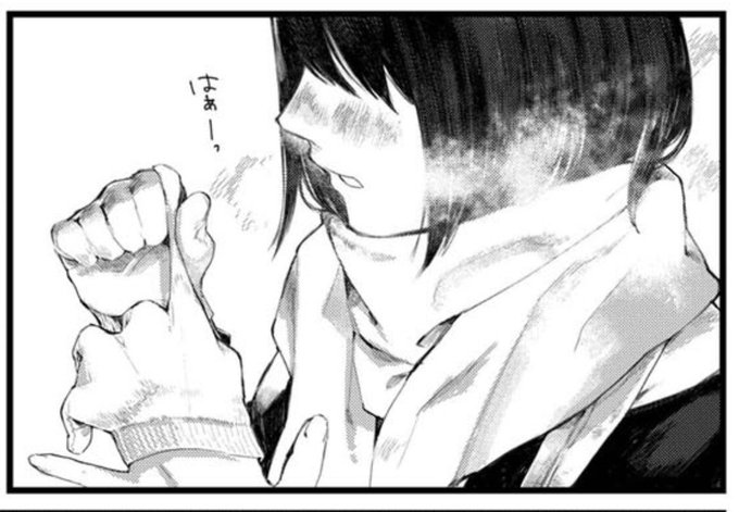 ✌︎電子書籍について告知です✌︎

FANZAにて販売中のcomicアオハ創刊号です。自分の漫画が載ってます。
【https://t.co/A5yoSi776J】

単話での販売もあります。
【https://t.co/DBUV4nxJcm】

よろしくおねがいいたします✌︎ 