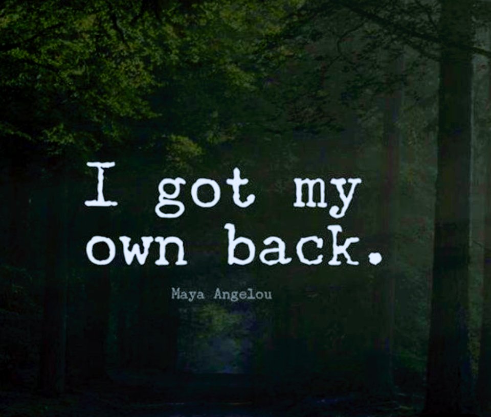 JaxAttax58's tweet photo. #GotMyOwnBack β€οΈ https://t.co/Ctl5PAl5Rr