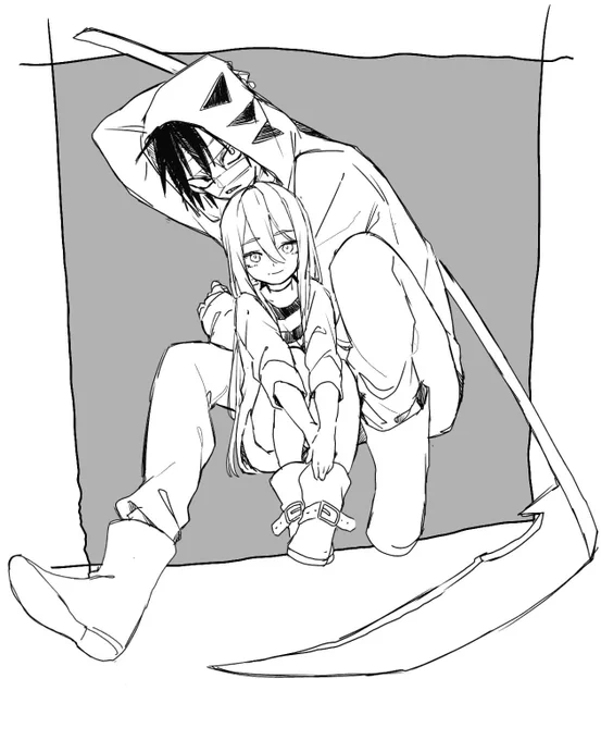 ずっと放置してたザクレイ 