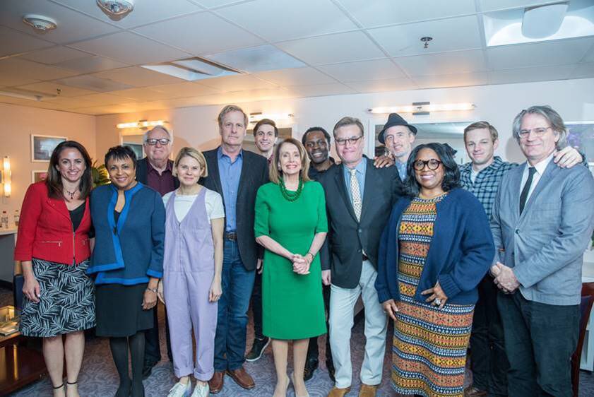 Julie Cohen Theobald tweet media