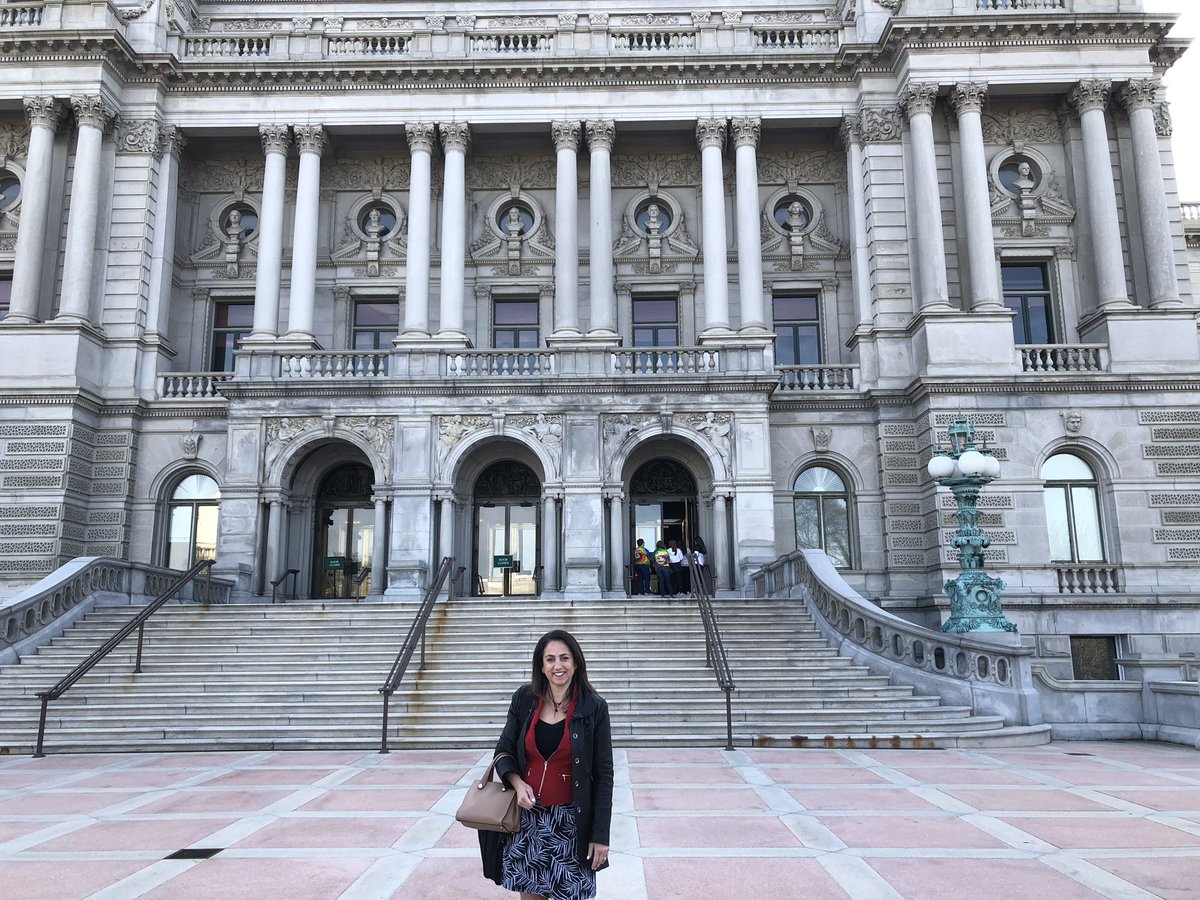 Julie Cohen Theobald tweet media