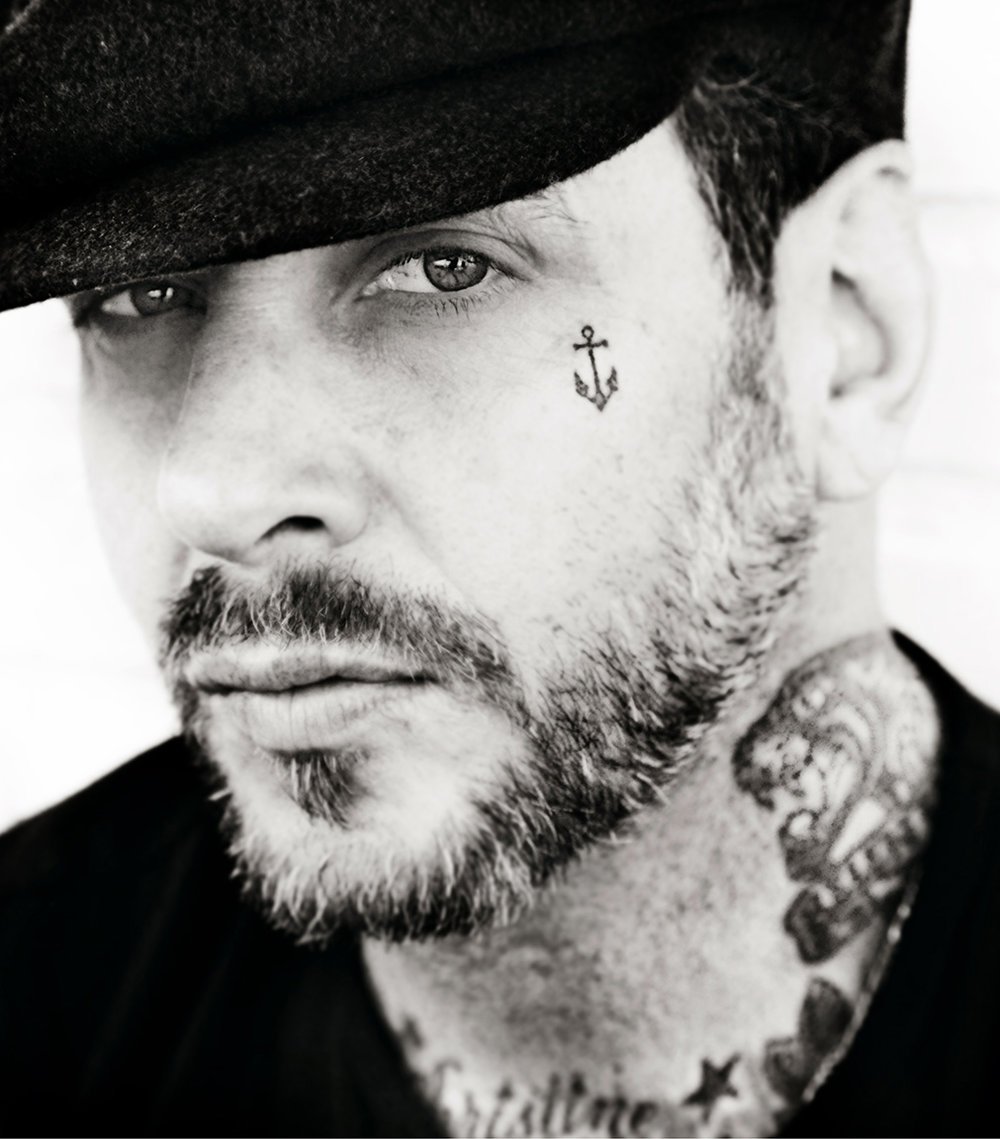 Happy birthday Mike Ness 