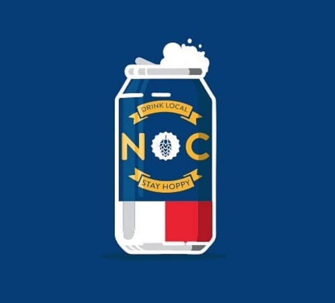 FrogLevelBrew's tweet image. #ncbeermonth #VeteranOwned @VisitNCsmokies