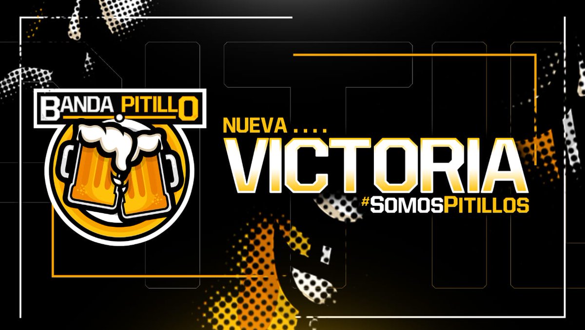 Banda Pitillo™ tweet media