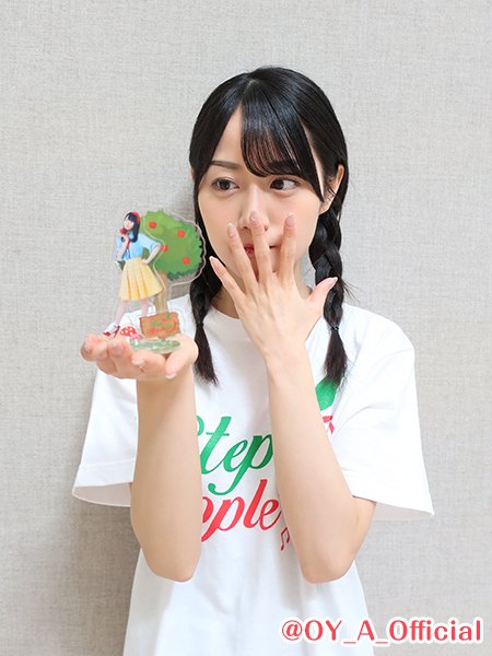 小倉 唯 Official on X: 小倉 唯 Official on X: