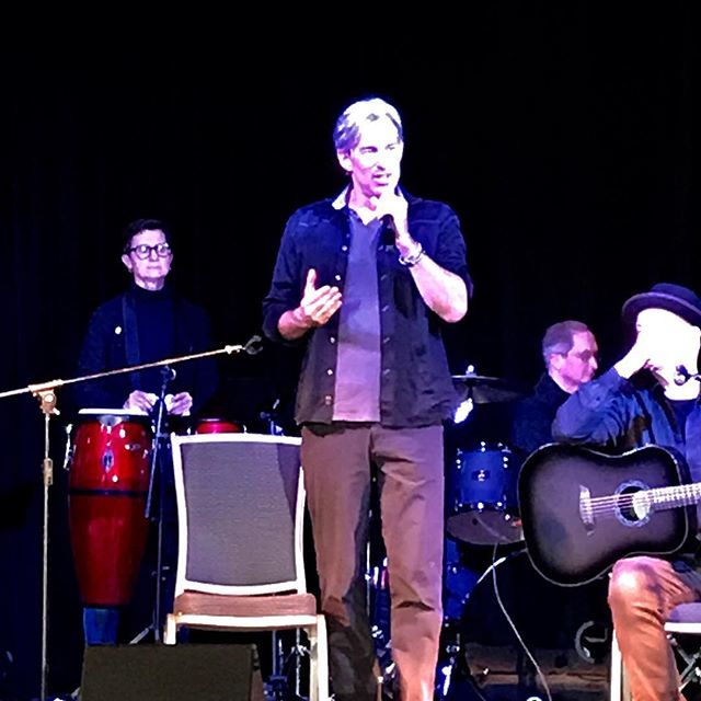 FitnessSpeaker's tweet photo. #posi2019 #posifest2019 #posimusic #empoweringmusic #musicforpositivechange #awardsshow #newsong #ThenIWillSurrender #singersongwriter #musicforgood #culturalcreatives #gregbarnhill #theherosjourney #findingmytribe #santafe #santafemusic #recordingartist… https://t.co/0dqoOuckKY https://t.co/93rv3SGowC