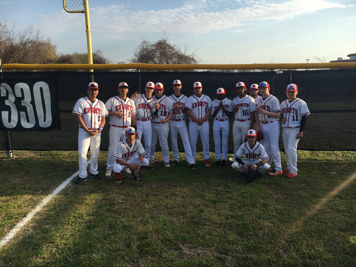 Kimball Knights Baseball tweet media