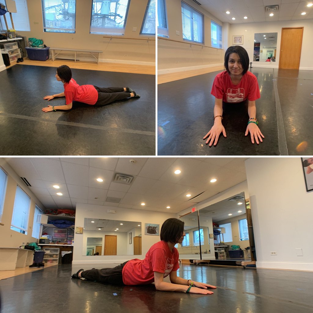 1MissG's tweet photo. Late night #AsanaTuesday for you!
Today's #yogapose is a gentle but very beneficial #sphinxpose
Be sure to head over to https://t.co/q4jnMiyvAo for the full tutorial!
🧘♀️#MissG #yoga #yogi #balance #namaste #sphinxpose #yogatutorial #yogaposetutorial https://t.co/Y7QgNyk29B