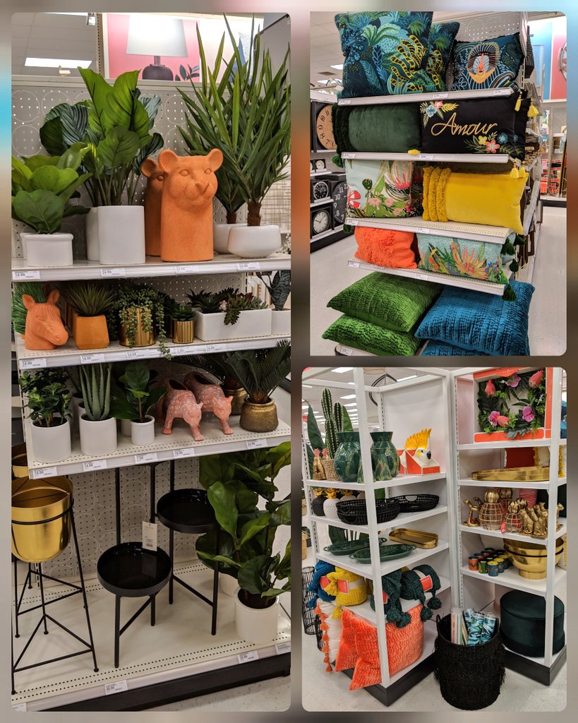Refresh your home with #OpalHouse!  This is definitely one of my favorite sets! 😍🐘🌿
#OnlyAtTarget #HomeDecor #decor #T2780