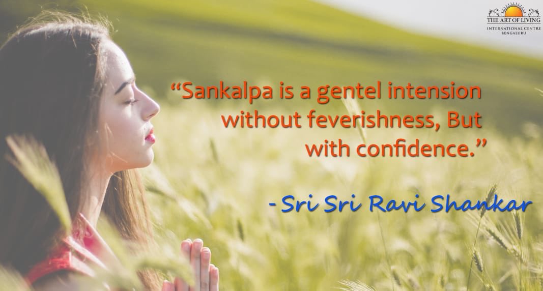 Satyaanandji's tweet photo. #Sankalp #Intention #Feverishness #Confidence #Wisdom #Quotes #ArtOfLiving #WednesdayThoughts #WednesdayMotivation #WednesdayInspiration #LifeCoach #Knowledge #Satsang #Seva #Silence #SriSriQuotes #Gurudev #SriSri #GurudevSriSriRavishankar https://t.co/vamGAHq8Ac