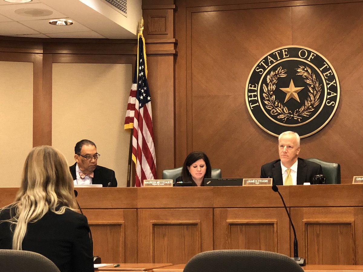 NtfbVoice's tweet photo. The @NTFB joined @FeedingTexas and @AARP today to speak on behalf of our seniors who have difficulty accessing and applying their food benefits. https://t.co/sCxKfUE0YP
