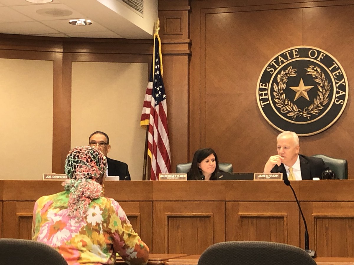 NtfbVoice's tweet photo. The @NTFB joined @FeedingTexas and @AARP today to speak on behalf of our seniors who have difficulty accessing and applying their food benefits. https://t.co/sCxKfUE0YP