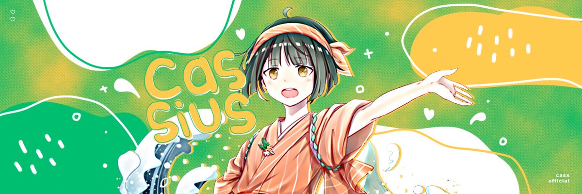 𝕮assius rest tweet media
