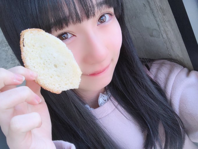 今村麻莉愛のTwitter画像34