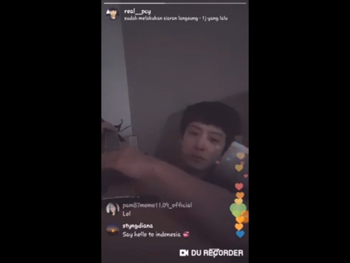 ถุงแป๋ง tweet media