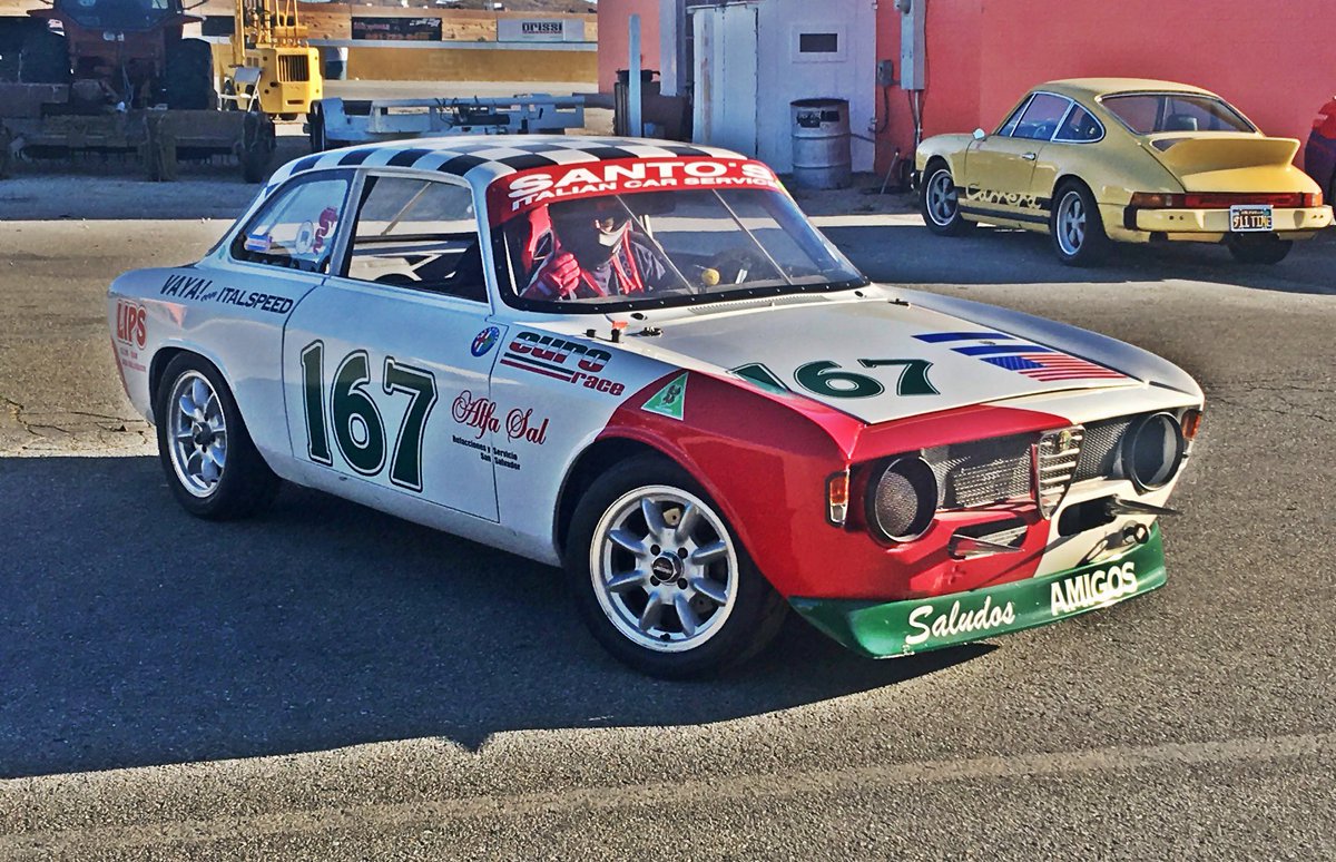 italo_speed's tweet photo. 1967 Alfa Romeo G TV
@AlfaRomeoUSA @TeamAlfaRomeoF1 @AlfaRomeoUK @AlfaRomeo_ie 
#italospeed #AlfaRomeo #LosAngeles #california #vannuys #sandiego #SanFrancisco https://t.co/PjQt9yQFqs