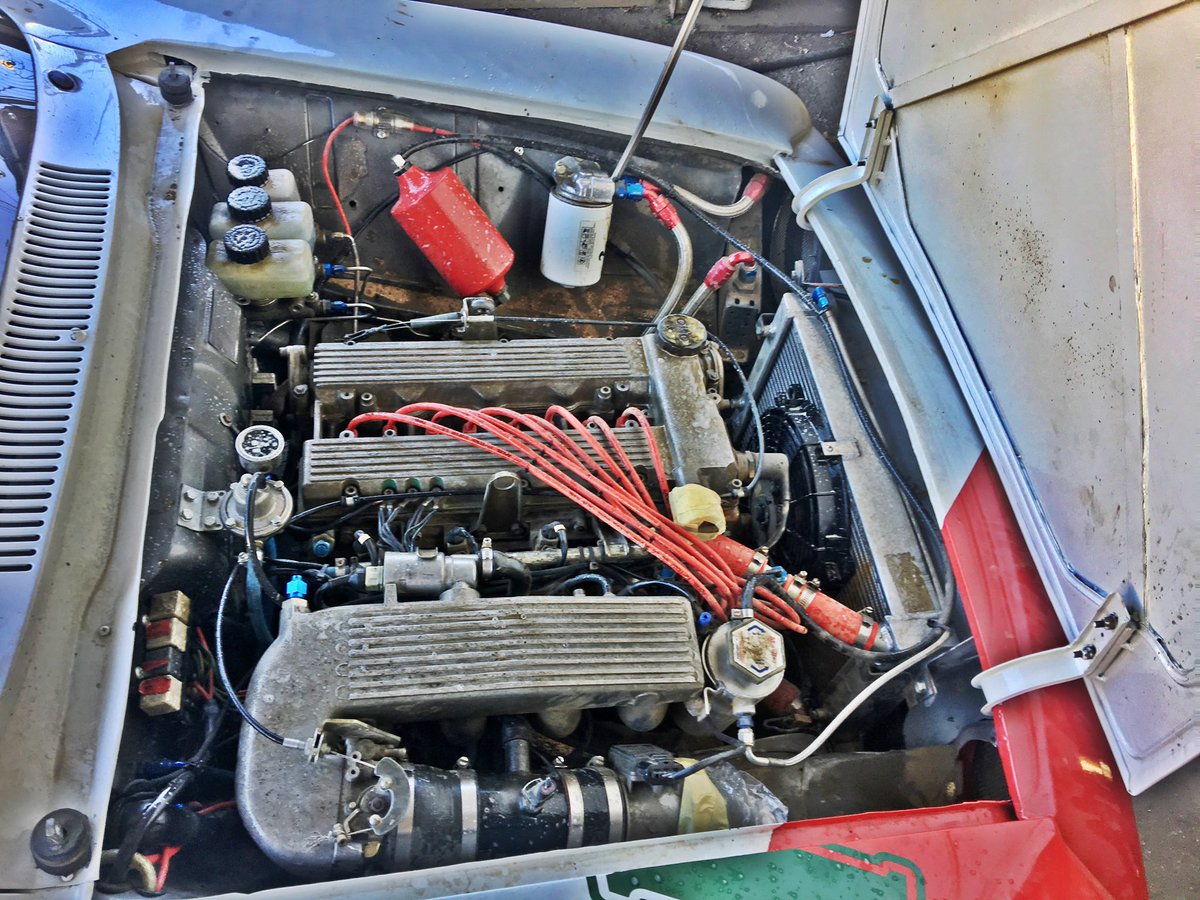 italo_speed's tweet photo. 1967 Alfa Romeo G TV
@AlfaRomeoUSA @TeamAlfaRomeoF1 @AlfaRomeoUK @AlfaRomeo_ie 
#italospeed #AlfaRomeo #LosAngeles #california #vannuys #sandiego #SanFrancisco https://t.co/PjQt9yQFqs