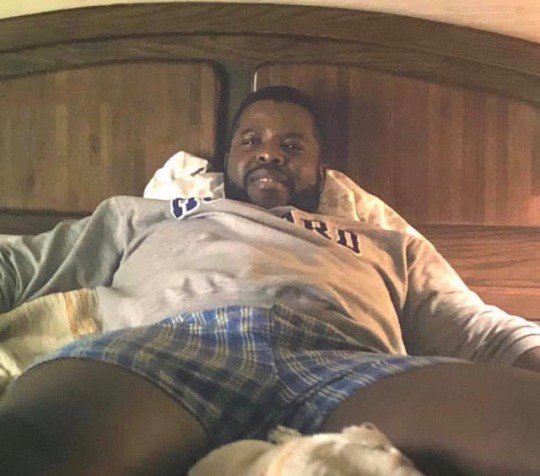 Sandra B on Twitter: "Speaking of Us performances, Winston Duke in ...