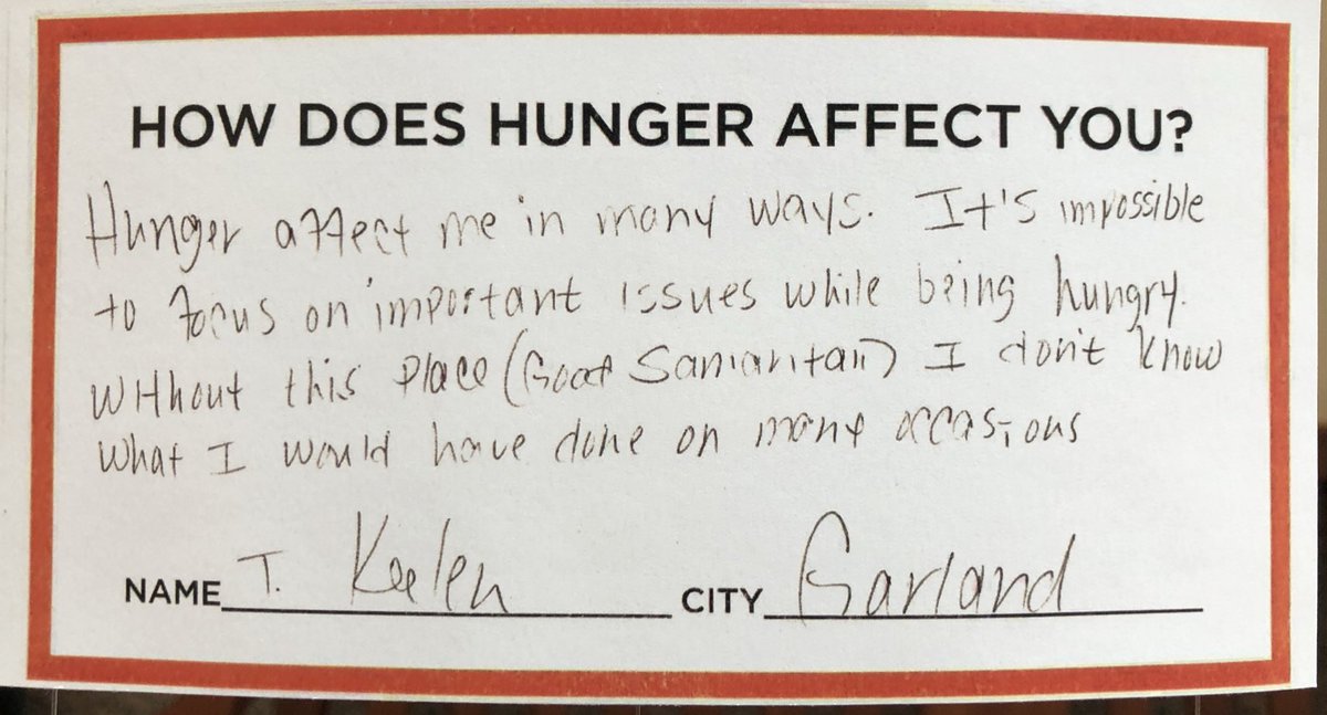 NtfbVoice's tweet photo. It was great to see all the great work @GoodSamG is doing to address hunger and thanks to @FeedingTexas for putting this great display together at the @TXSTATECAPITOL https://t.co/WcCXzKKpWo