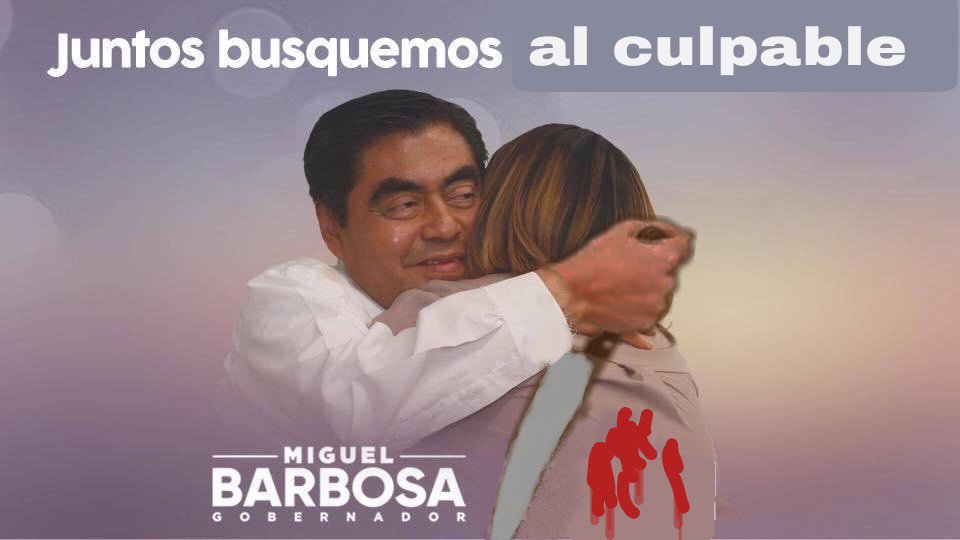 MuySuFrida's tweet photo. #BarbosaMiserable
#barbosaASESINO https://t.co/s0gYKmsx62