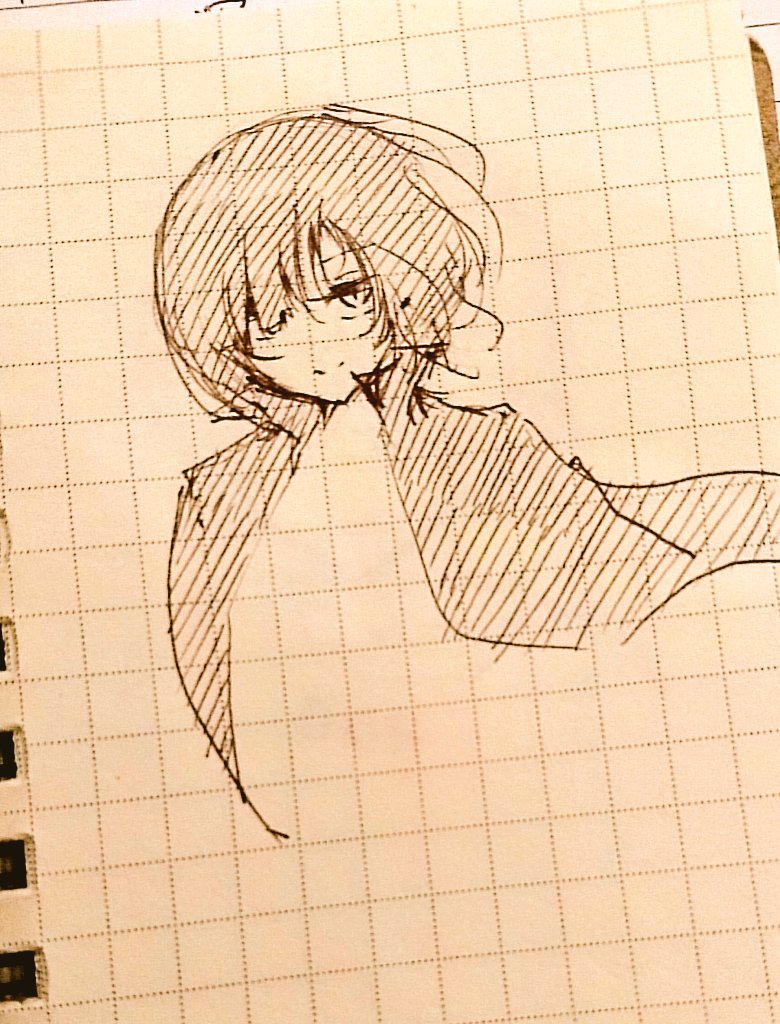 休憩中のらきゅぎゃき 