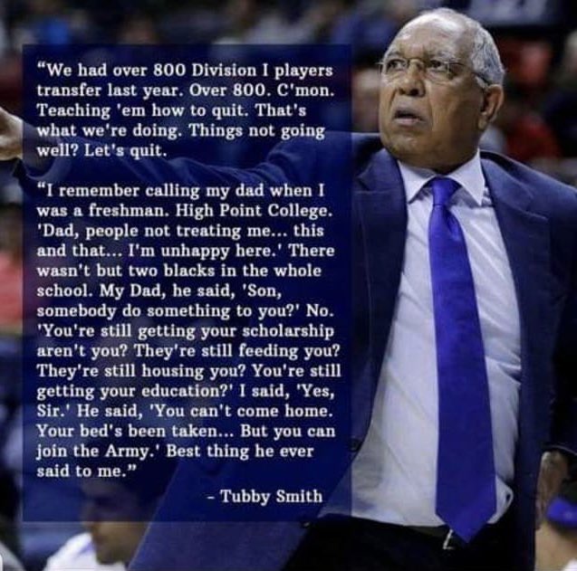 Had this same talk with my son before he left for school