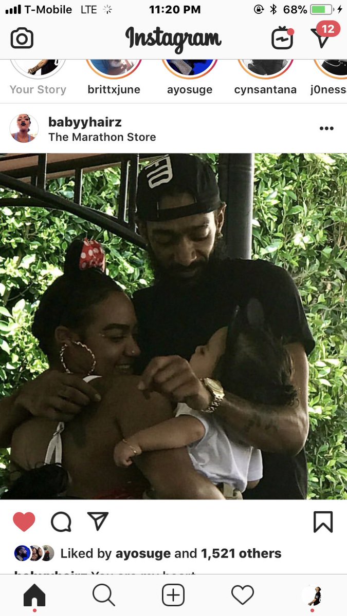 k_alisi's tweet photo. Nips baby sister💔💔💔😔 https://t.co/PAEj0kGnzi