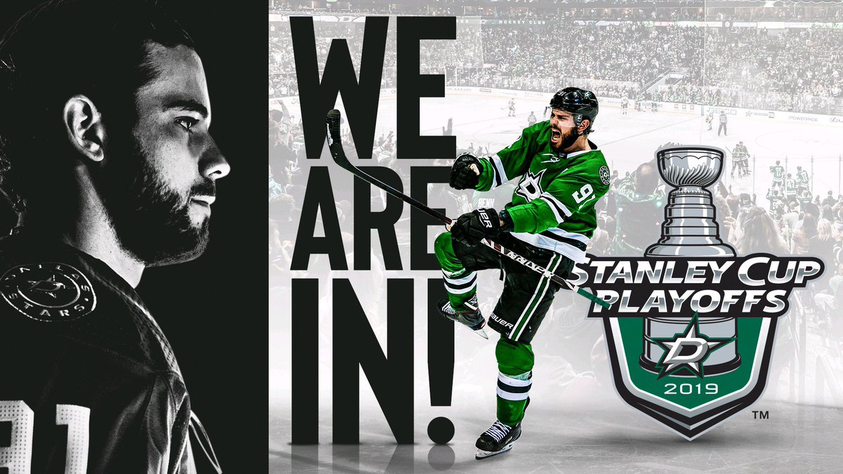 tseguinofficial's tweet image. #GoStars