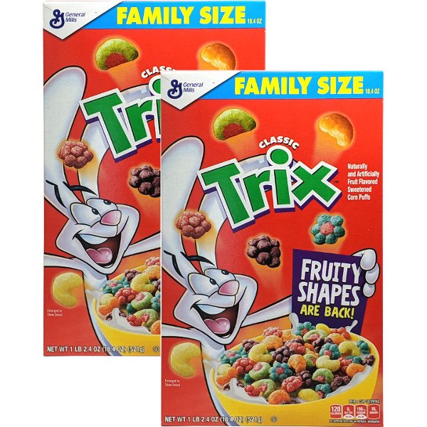 あめりか堂 人気のシリアル3種類セール中 4月5日までの3日間特別価格です Trix フルーツループ コーンポップス Tトリックス アメリカシリアル シリアル カラフルシリアル T Co G12s7jap00 T Co E6rrtujhnh T Co あめりか堂 人気のシリアル3種類セール中 4月5日までの3日間特別価格です Trix フルーツループ コーンポップス Tトリックス アメリカシリアル シリアル カラフルシリアル T Co G12s7jap00 T Co E6rrtujhnh T Co