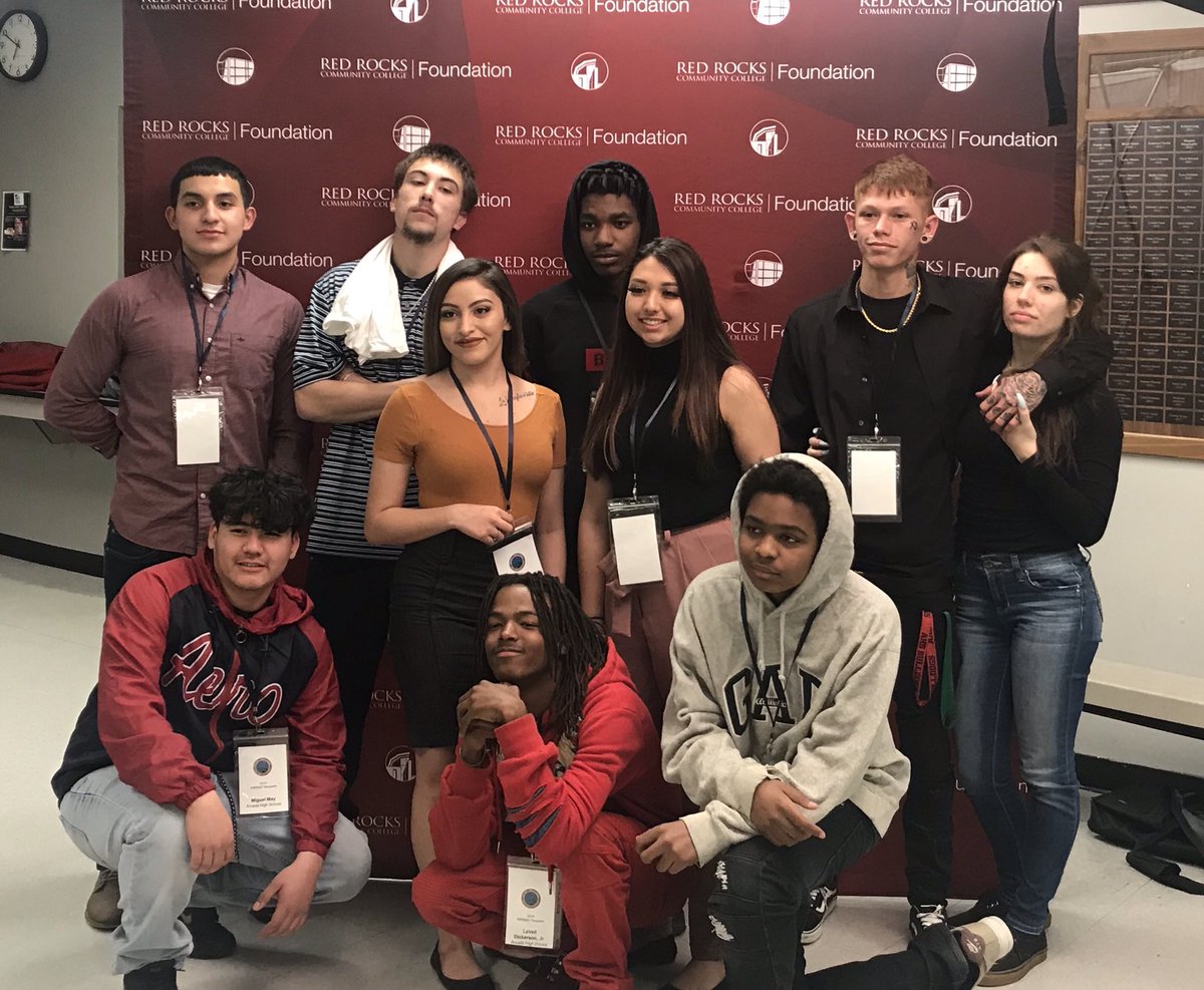 AHS Media tweet media