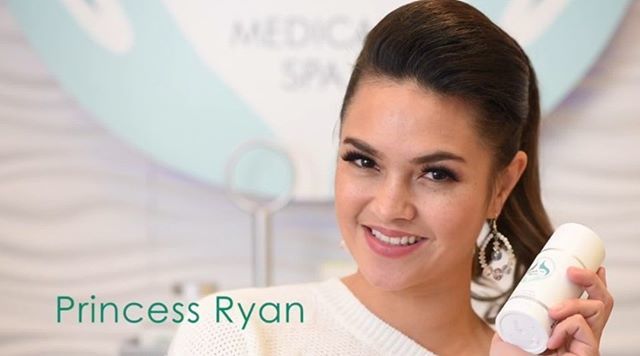 Original post from:
this_is_princessryan

Beauty begins the moment you decide to be yourself. ~ Coco Chanel

@amazingskinwellness and I want to highlight your beauty...💕 Send us or post your favorite beauty shot with or without make up, whatever make… ift.tt/2VenlPR