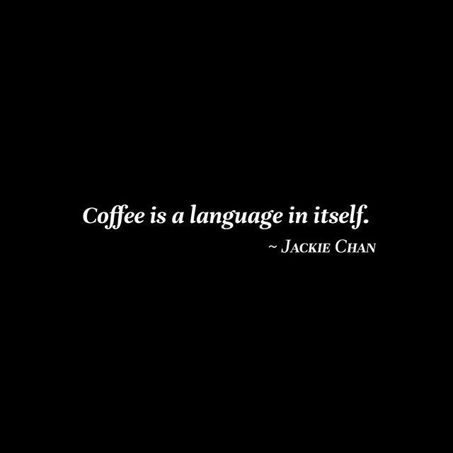 I speak coffee. Do you speak coffee? What's your coffee story?⠀
⠀
#libericaliberates #coffeestory #coffeeshop #coffee #coffeetime #coffeelover #coffeeaddict #barista #coffeeholic #coffeegram #espresso #coffeelovers #latteart #coffeebreak #coffeelife #specialtycoffee