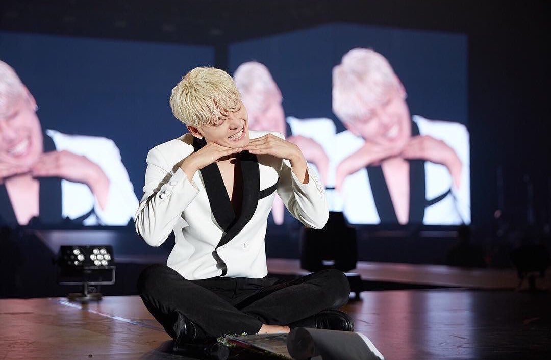 junsoogoo's tweet photo. #cjestagram update 190403

190402 XIA JUNSU WAY BACK CONCERT https://t.co/fsroWnrQd7