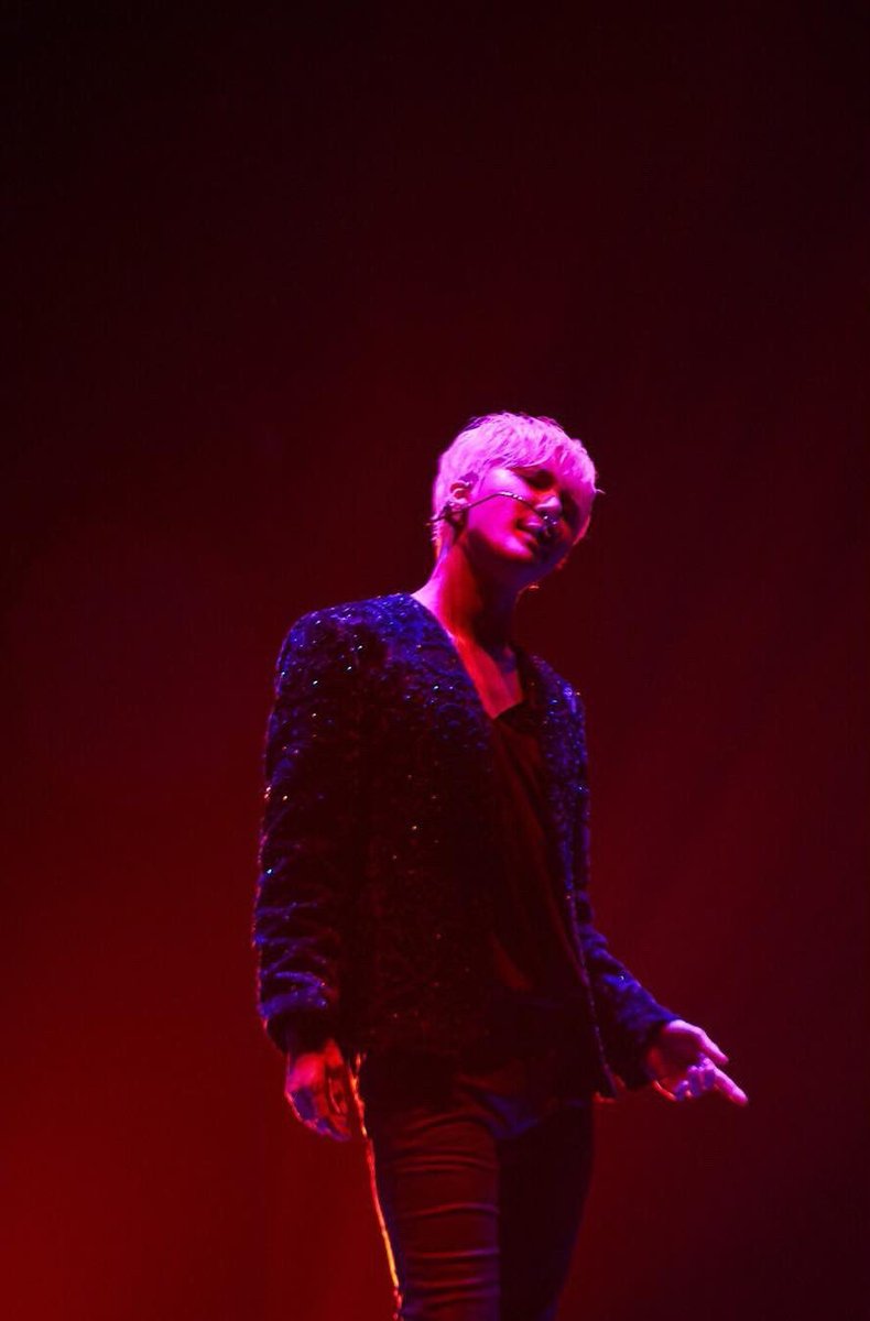 junsoogoo's tweet photo. #cjestagram update 190403

190402 XIA JUNSU WAY BACK CONCERT https://t.co/fsroWnrQd7