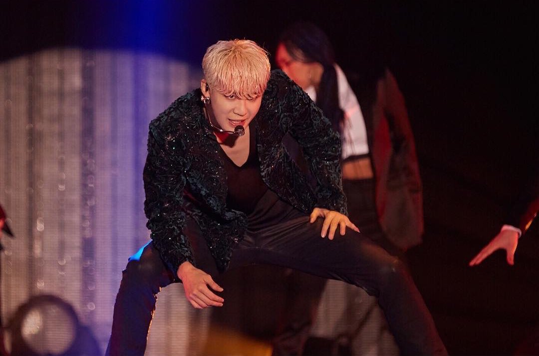 junsoogoo's tweet photo. #cjestagram update 190403

190402 XIA JUNSU WAY BACK CONCERT https://t.co/fsroWnrQd7