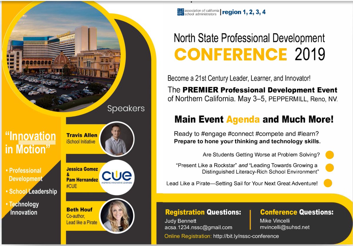 Rob Martinez, Ed.D. tweet media