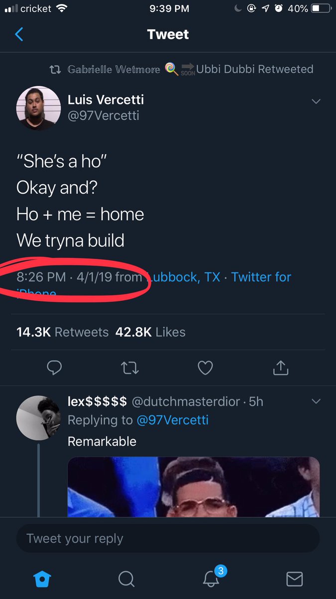 roylopez808's tweet photo. Lmao fuck Twitter tbh https://t.co/nYq7rgbY6K