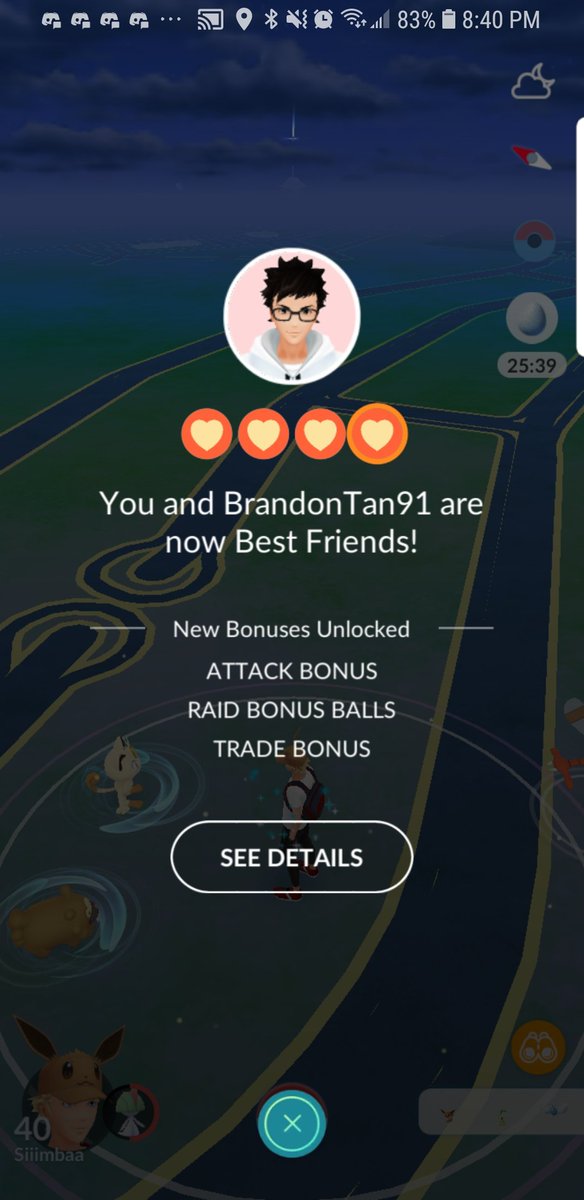 picture Brandon Tan Pokemon Go brandontan hashtag on twitter