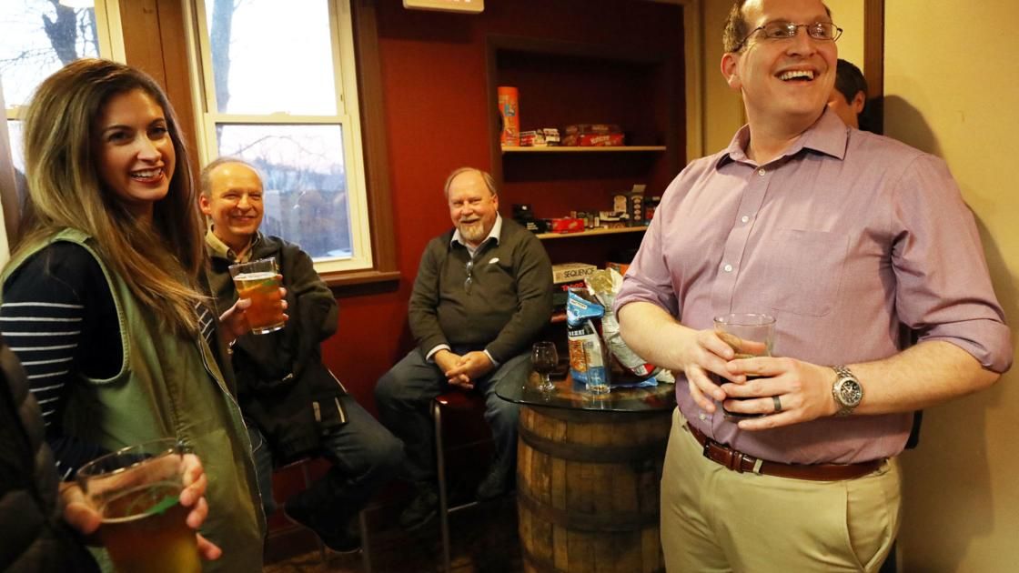 heraldandreview's tweet photo. Oakes, Lewis and Taylor win seats on Decatur school board. @modgirlreporter story → https://t.co/iRY3K1vK9I #DecaturVotes https://t.co/MnHRX600Ac