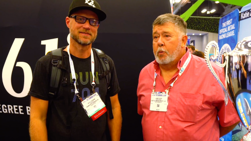 361 USA Diary: Meet Scott Dvorak, "The Commish" of the 361 USA Retailers Cup - RunBlogRun j.mp/2WJ5uRC, <a href="/361usa/">Qu!k</a>, #361USA, #361USARetailersCup, <a href="/CharRunCo/">Charlotte Running Co.</a>,