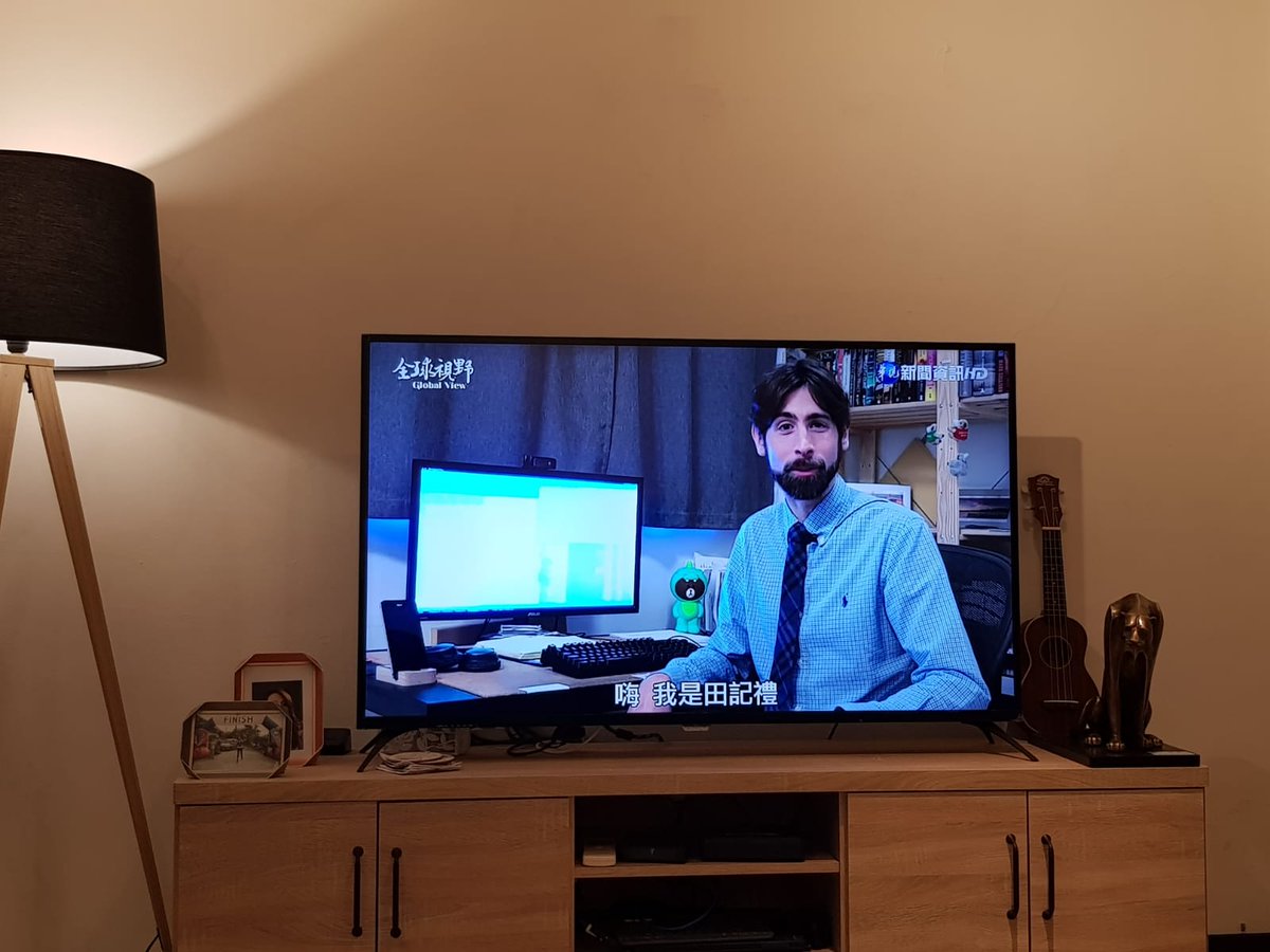 Tom Fifield tweet media