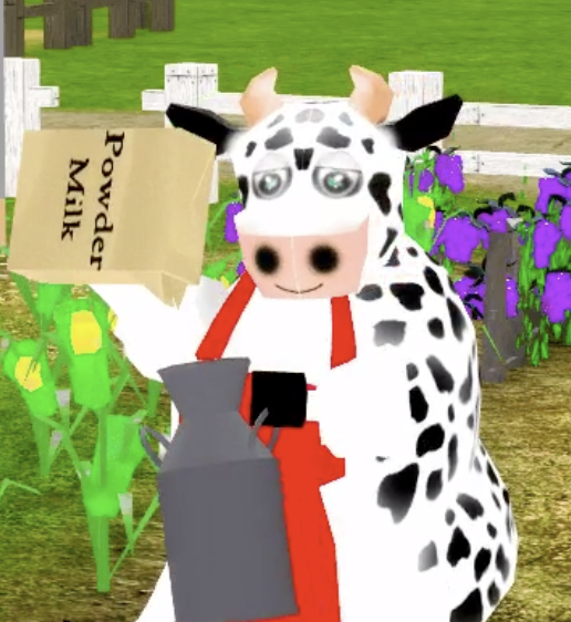 RobloxsaurusRex's tweet photo. @BeeismRblx https://t.co/y5d3RQIjZ9