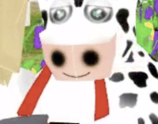 RobloxsaurusRex's tweet photo. @BeeismRblx https://t.co/y5d3RQIjZ9